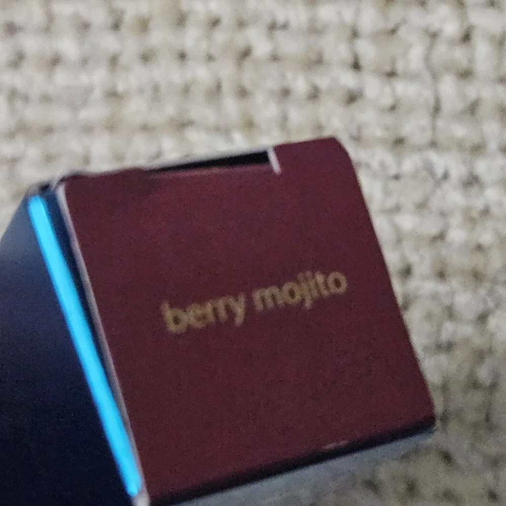 Tarte Rainforest of the Sea "Berry Mojito" Lipstick - Picture 4 of 5